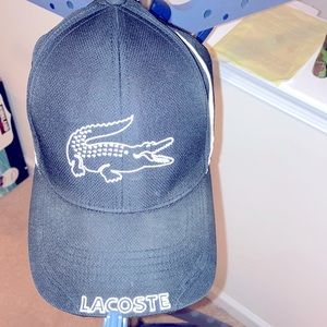 Lacoste Hat